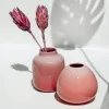 Perlemor Home Drop váza kicsi 13 cm