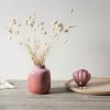 Perlemor Home Nek váza nagy 22 cm