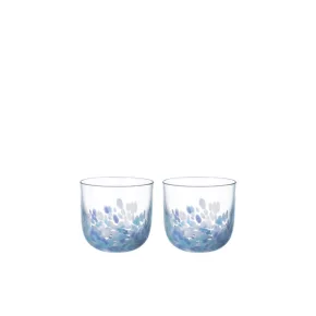 Like Confetti Aqua vizes pohár 200ml 2db