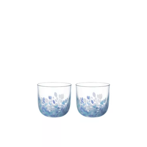 Like Confetti Aqua vizes pohár 200ml 2db