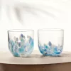 Like Confetti Aqua vizes pohár 200ml 2db