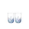 Like Confetti Aqua longdrink pohár 300ml 2db