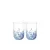 Like Confetti Aqua longdrink pohár 300ml 2db