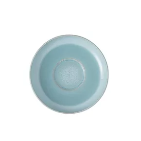 Perlemor Aqua csészealj kávéscsészéhez 16,1 cm