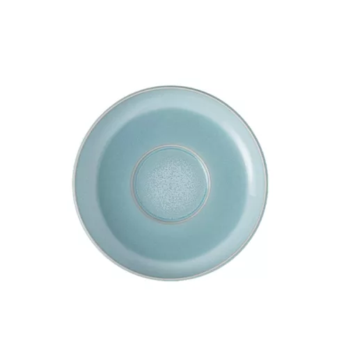 Perlemor Aqua csészealj kávéscsészéhez 16,1 cm