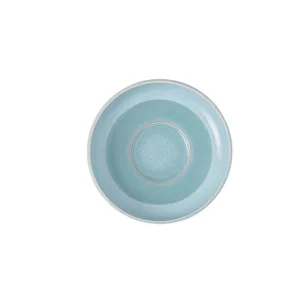 Perlemor Aqua csészealj eszpresszócsészéhez 12 cm