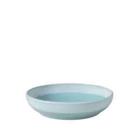 Perlemor Aqua tésztás/leveses tányér 22cm