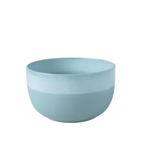 Perlemor Aqua salátás/köretes tálalótál 22,5 cm