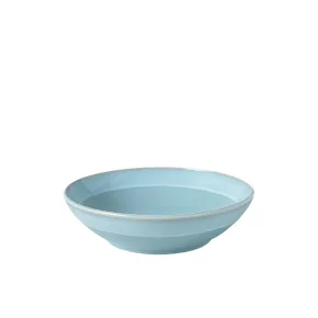 Perlemor Aqua salátás/köretes tál 26 cm