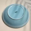 Perlemor Aqua salátás/köretes tál 26 cm