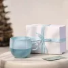 Perlemor Aqua bögre 2,9 dl