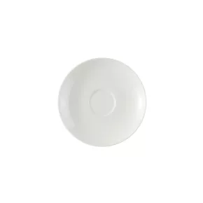 VIVO Basic White csészealj kávéscsészéhez 14,7 cm
