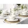 VIVO Basic White csészealj kávéscsészéhez 14,7 cm