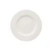 Basic White lapostányér
