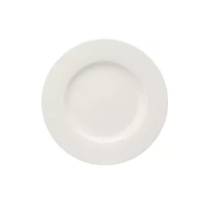 Basic White lapostányér