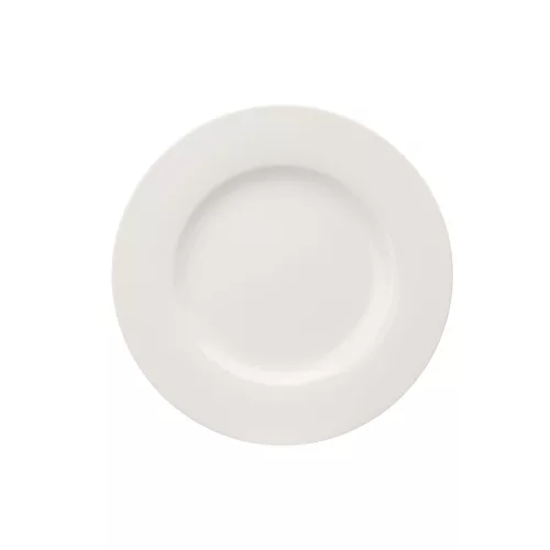 Basic White lapostányér