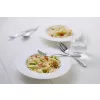Basic White VIVO Kezdőkészlet 3x6 db tányér