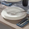 Basic White VIVO Kezdőkészlet 3x6 db tányér