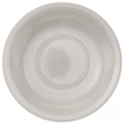 Color Loop Stone mélytányér 24 cm