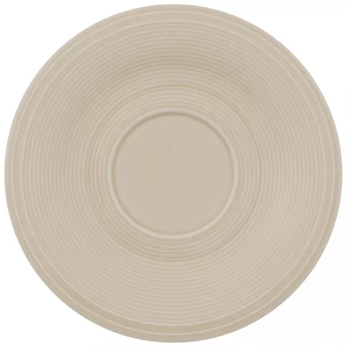Color Loop Sand csészealj kávés-teáscsészéhez 16 cm