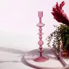 Like Home gyertyatartó grape 27 cm