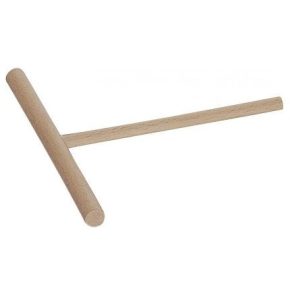 Staub palacsintatészta simító fa