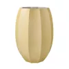 Concave váza porcelán  22.5 cm