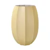 Concave váza porcelán  22.5 cm