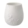 Frohe Weihnachten ! viharlámpa porcelán  9 cm
