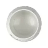 Frohe Weihnachten ! viharlámpa porcelán  9 cm