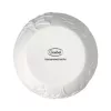 Frohe Weihnachten ! viharlámpa porcelán  9 cm