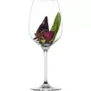 Eisch SUPERIOR SENSISPLUS vörösboros pohár 6dl 238 mm