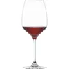 Eisch SUPERIOR SENSISPLUS vörösboros pohár 6dl 238 mm