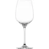 Eisch SUPERIOR SENSISPLUS vörösboros pohár 6dl 238 mm