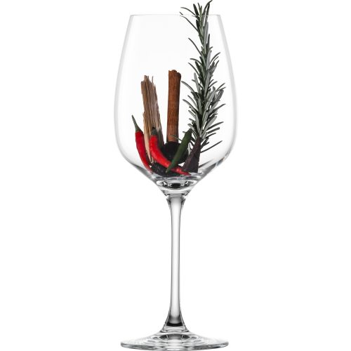 Eisch SUPERIOR SENSISPLUS Bordeaux pohár 7,1dl 254 mm