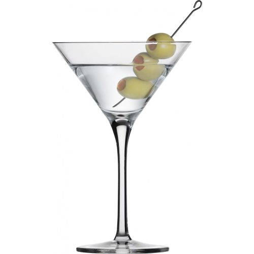 Eisch SUPERIOR SENSISPLUS koktélos Martini pohár 2,4dl 172 mm