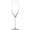 Eisch SUPERIOR SENSISPLUS pezsgőspohár pezsgőponttal 2,78dl 235 mm