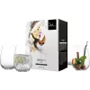 Eisch SUPERIOR SENSISPLUS 4 db pohár díszdobozban 5,5dl 118 mm