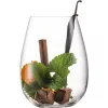 Eisch SUPERIOR SENSISPLUS 4 db pohár díszdobozban 5,5dl 118 mm