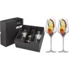 Eisch SKY SENSISPLUS 2 db fehérboros pohár díszdobozban 3,8dl 237 mm