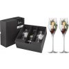 Eisch SKY SENSISPLUS 2 db pezsgőspohár díszdobozban 2,6dl 246 mm