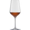 Eisch SKY SENSISPLUS 4 db Digestif pohár díszdobozban 2dl 179 mm