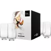 Eisch SKY SENSISPLUS 4 db pohár díszdobozban 4,6dl 145 mm