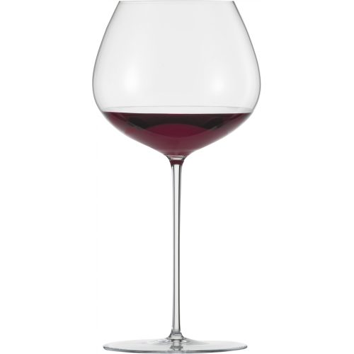 Eisch SKY SENSISPLUS Burgundy pohár 2 db 7,65dl 240 mm