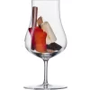 Eisch UNITY SENSISPLUS 2 db Malt Whisky pohár díszdobozban  2,3dl 155 mm