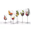 Eisch UNITY SENSISPLUS 2 db Malt Whisky pohár díszdobozban  2,3dl 155 mm