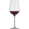 Eisch Vinezza vörösboros pohár 4 db díszdobozban
