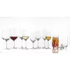 Eisch Vinezza vörösboros pohár 4 db díszdobozban