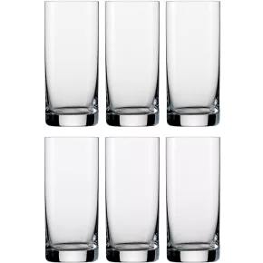 Eisch VINO NOBILE 6 db longdrink pohár 3,6dl 145 mm
