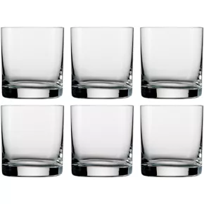Eisch VINO NOBILE 6 db Whisky pohár 3,2dl 88 mm